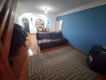 Casa en venta en Nueva florida y madrid, Peñaflor - 2 dormitorios, 2 baños
