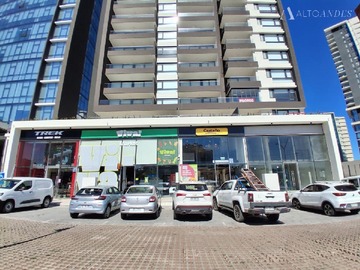 Arriendo Mensual / Local Comercial / Concón