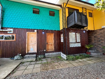 Oficina en arriendo mensual en Arriendo de oficinas en Puerto Varas (104938), Puerto Varas - 1 dormitorio