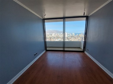 Departamento en venta en Edificio Nuevo Centro, Iquique - 2 dormitorios, 2 baños