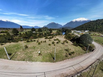 Terreno en venta en Terreno para turismo en Aysén (172854), Aysén