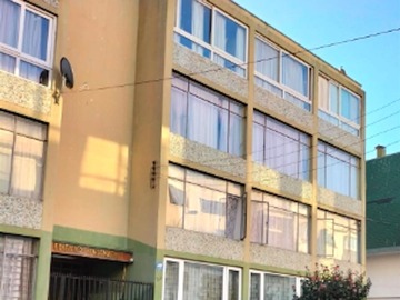 Departamento en venta en 5 Poniente, Viña del Mar - 2 dormitorios, 1 baño