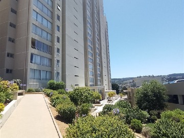 Arriendo Mensual / Departamento / Viña del Mar