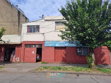 Local Comercial en venta en sector centro de Temuco, Temuco - 3 dormitorios, 2 baños