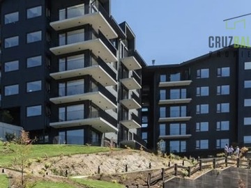 Departamento en venta en Calle Lautaro, Frutillar - 3 dormitorios, 3 baños