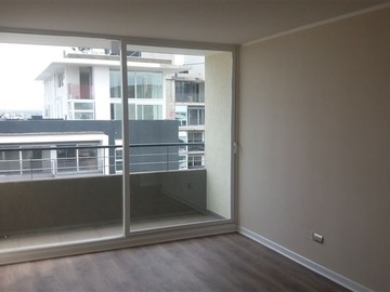 Arriendo Mensual / Departamento / Macul