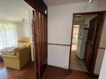 Casa en venta en Frente a Parque Intercomunal/4Dorm/3Bañ/5Estc (168946), Las Condes - 4 dormitorios, 3 baños