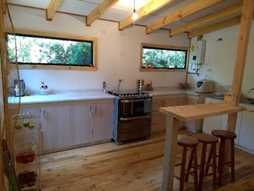 Terreno en venta en Excelente cabañas 102 + 34 mts2-sitio 1830 mt (124585), Pinto - 5 dormitorios, 3 baños
