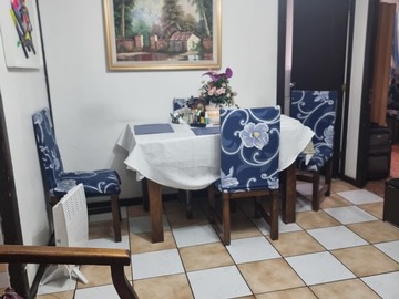 Departamento en venta en Ramon cruz 3450 macul, Macul - 3 dormitorios, 1 baño
