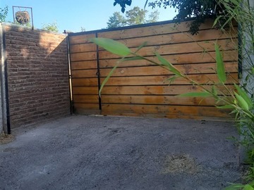 Terreno en venta en Terreno en san esteban, San Esteban - 2 baños