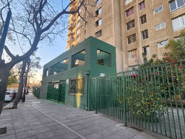Departamento en arriendo mensual en Arriendo dpto incluye gastos comunes Av.R.Cummin (176767), Santiago - 2 dormitorios, 1 baño
