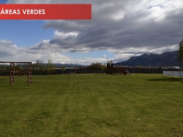 Terreno Agricola en venta en puerto natales, Puerto Natales