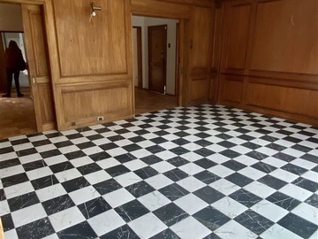 Departamento en venta en Excelente departamento remodelado, linda vista al cerro santa lucia y castillo hidalgo¡¡¡¡, Santiago - 4 dormitorios, 4 baños