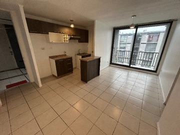 Departamento en venta en Departamento 3D y 1b con estacionamiento (100304), Chillán - 3 dormitorios, 1 baño