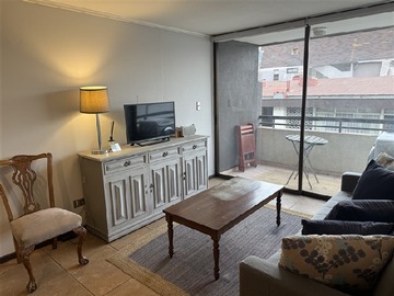 Departamento en venta en Cano y Aponte, Providencia - 2 dormitorios, 2 baños