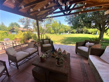 Casa en venta en Isla de Maipo, Isla de Maipo - 5 dormitorios, 4 baños