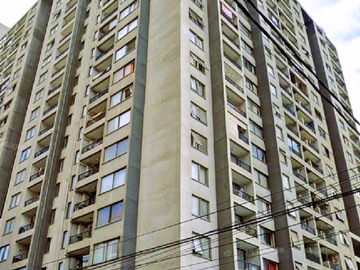 Venta / Departamento / Estación Central