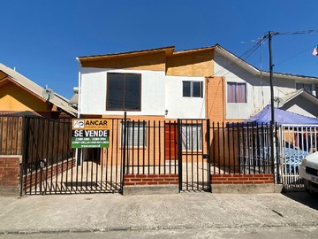 Venta / Casa / Puente Alto