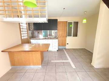 Casa en venta en Condominio, Remodelada Las Dalias (158309), San Bernardo - 3 dormitorios, 1 baño