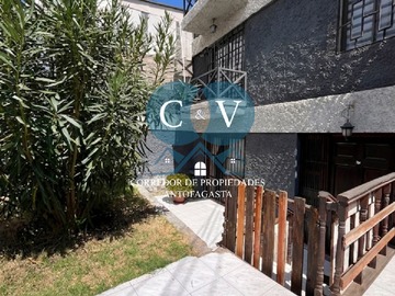 Departamento en venta en Manuel Rodríguez 1029, Antofagasta, Región de Antofagasta 1240000, Chile, Antofagasta - 3 dormitorios, 2 baños