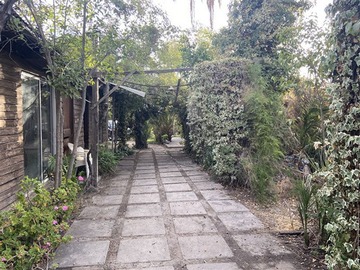 Parcela en venta en Parcela en venta en la reina, La Reina - 3 dormitorios, 1 baño