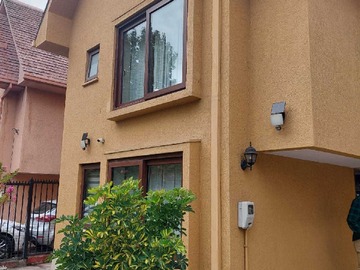 Casa en venta en Casa en Venta Comuna de Huechuraba (163059), Huechuraba - 3 dormitorios, 3 baños