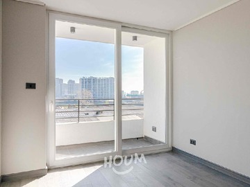 Departamento en venta en Departamento en Via Nueve. 1 Dormitorio. 33 M2 - 1 dormitorio, 1 baño
