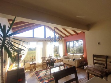 Casa en venta en Hermosa, amplia y acogedora casa en venta coquimbo, Coquimbo - 5 dormitorios, 4 baños
