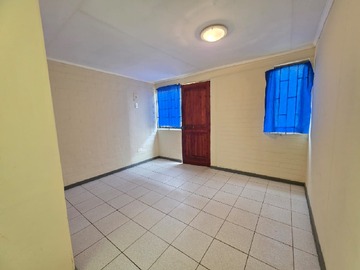 Departamento en venta en Cuacazul, Viña del Mar - 3 dormitorios, 1 baño