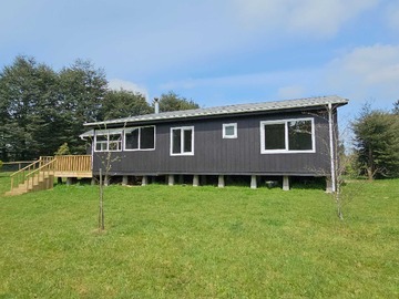 Casa en venta en Oportunidad Parque Ivian II: Subdivide en 1.000m² (103981), Puerto Varas - 3 dormitorios, 2 baños