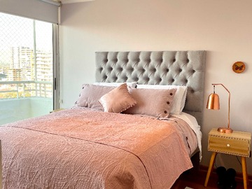 Departamento en venta en Confort y Estilo en Pleno Corazón Urbano (164022), San Miguel - 2 dormitorios, 2 baños