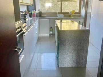 Departamento en venta en San Joaquin (124915), La Serena - 4 dormitorios, 3 baños