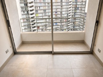 Departamento en venta en Metro santa ana, Santiago - 2 dormitorios, 2 baños