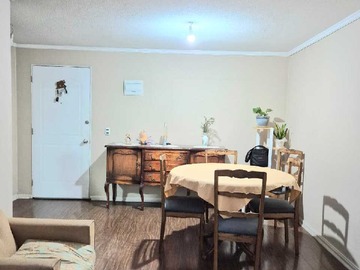 Departamento en venta en 2 dormitorios, 2 baños + 1 estacionamiento (177541), Puente Alto - 2 dormitorios, 2 baños