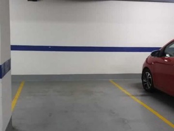 Estacionamiento en arriendo mensual en Estacionamiento techado en sector Poniente de Viña, Viña del Mar