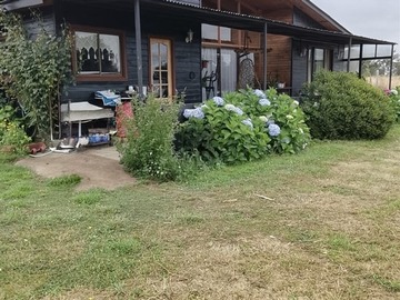 Parcela en venta en Río bueno, Río Bueno - 6 dormitorios, 2 baños