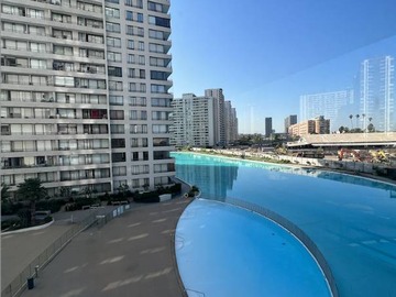 Departamento en venta en Venta departamento 1d1b - metro carlos valdovinos, Macul - 1 dormitorio, 1 baño