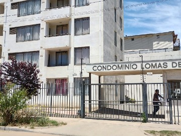 Arriendo Mensual / Departamento / Viña del Mar