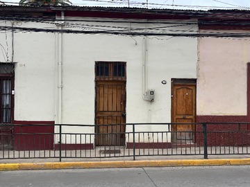 Casa en venta en Casa en Venta en Calle Colon, La Serena. - 3 dormitorios, 1 baño