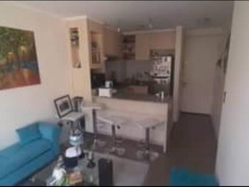 Departamento en venta en Gregorio Marañon, Viña del Mar - 1 dormitorio, 1 baño