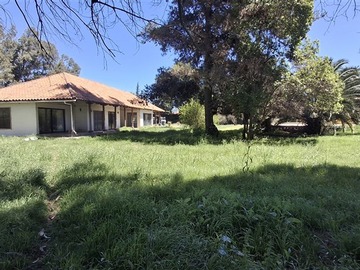 Parcela en venta en Colonia Paine 79, Paine - 3 dormitorios, 4 baños