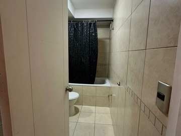 Departamento en venta en Metro irarrazabal, Santiago - 1 dormitorio, 1 baño