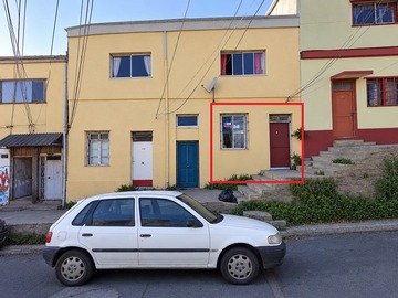 Arriendo Mensual / Casa / Valparaíso