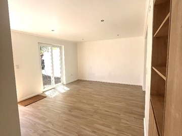 Casa en venta en Arturo Medina esquina Coventry, Ñuñoa - 3 dormitorios, 2 baños