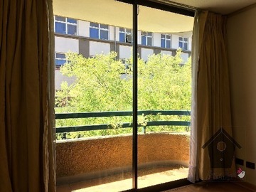 Arriendo Mensual / Departamento / Santiago