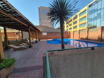 Departamento en venta en Confort y Estilo en Cada Rincón (159604), Santiago - 2 dormitorios, 2 baños