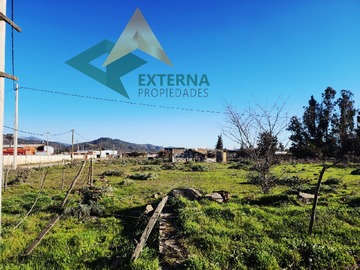 Terreno Industrial en venta en Ruta 68, Casablanca