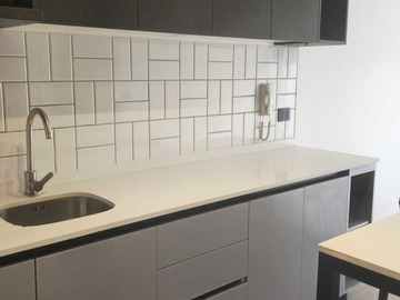Arriendo Mensual / Departamento / Ñuñoa