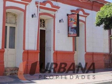 Local Comercial en venta en Hostal en pleno centro de la serena, La Serena - 26 dormitorios, 26 baños