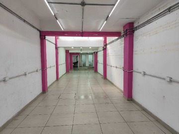 Arriendo Mensual / Local Comercial / Santiago